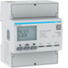 ECP180T kWh måler 3x1-f direkte 80A 4-mod S0