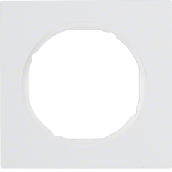 10112289 R.3 RAMME 1 HULL POLARHVIT