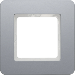 10116074 Q.7 RAMME 1 H ALUMINIUM