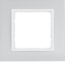 10116914 B.7 RAMME 1 H ALU ALU/HVIT