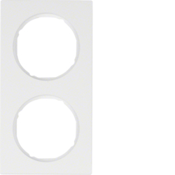 10122289 R.3 RAMME 2 HULL POLARHVIT