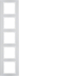 10153904 B.3 RAMME 5 H ALU ALU/HVIT