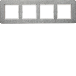 10246083 Q.7 RAMME 4 H STÅL HORISONTAL