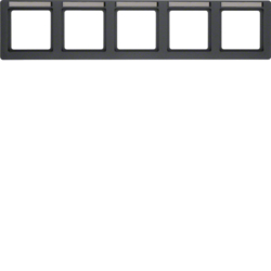 10256016 Q.1 RAMME 5 H ANT HORISONTAL
