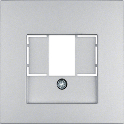 10331404 S.1 front USB aluminium