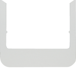 13192184 TOUCH CONTROL RAMME ALUMINIUM