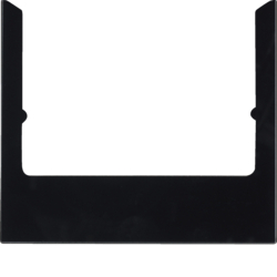 13196616 TOUCH CONTROL RAMME GLASS SORT