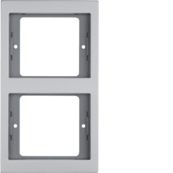 13237003 K.1 RAMME 2 H ALU VERT