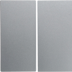 16231404 S.1 dobbel vippe aluminium