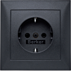 47229949 S.1 stikk enkel antrasitt