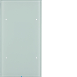 75142850 R.3 2 K GLASS HVIT