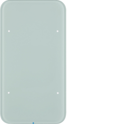 75142860 R.1 2 K GLASS HVIT