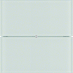 75162590 B.IQ 2 K GLASS HVIT