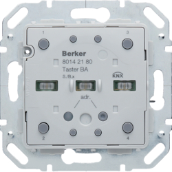 80142180 KNX BRYTER 2 K INT BCU S.1/B.X