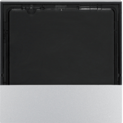 80960183 KNX TFT DISP,  AVDE S.1 ALU