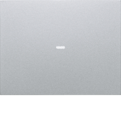 80960271 KNX VIPPE 1 KANAL K.5 ALU