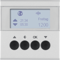 85745183 QUICKLINK FRONT MARK SØLV S.1