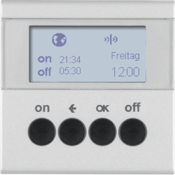 85745283 QUICKLINK FRONT ASTRO SØLV S.1