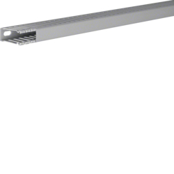 BA64001507030B SLISSET LEDNINGSKANAL, 44x19mm