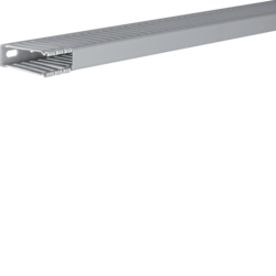 BA66001507030B SLISSET LEDNINGSKANAL, 63x19mm