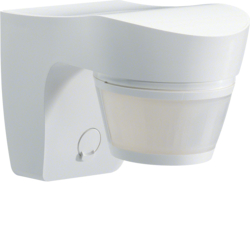 EE830 BEVEGELSESDETEKTOR PIR 200 HVIT STANDARD