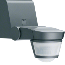 EE871 BEVEGELSESDETEKTOR PIR 220+360 ANTR. KOM
