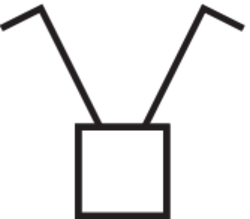 ELEKTRONIKSCHALTER-2FACH__WIRING-SYMBOL