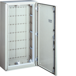 FL73S VEGGSKAP POL. IP65 115x85x30cm