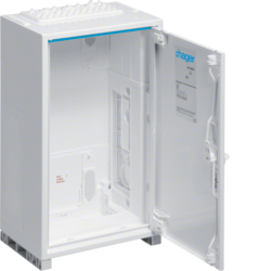 FP31SN2 VEGGSKAP 500x300x205mm IP44