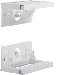 FR01A Stativ 1 sett,  topp+bunnplate,  250mm