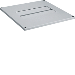 FZ762D TOPP/BUNNPLATE ÅPEN FG22XD/KD