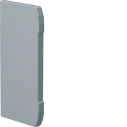 G1253LAN ENDELOKK BRAN 70130, NAT. Alu