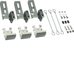 G2286 KIT FOR FRONTPANEL,  BR/BRN