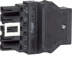 G4715 UTGANGSPLUGG 5-POL