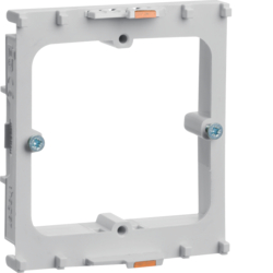 GLT1511 Enkel ramme for Hager produkter