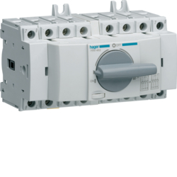 HIM402 Lastvender,  I-O-II,  8-mod,  4-pol,  20A