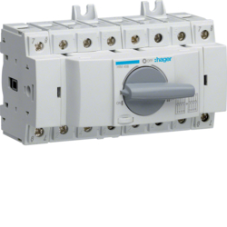 HIM408 Lastvender,  I-O-II,  8-mod,  4-pol,  80A
