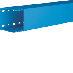HNG75075BL SLISSET KANAL, 73X73 H.FRI BLÅ