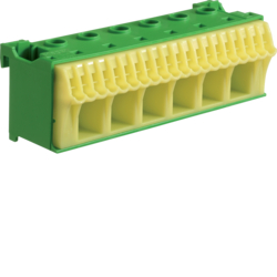 KN26E QC PE-klemme 63A 20x4+6x25mm²