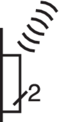 KNX-FUNK-WANDSENDER-2FACH__WIRING-SYMBOL