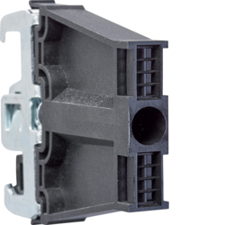 KWB02 Endestopper skrurekkeklemmer <150mm2