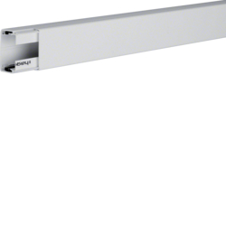 LF3004507035 FØRINGSKANAL 30X45mm LYS GRÅ
