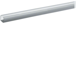 M1673TRAN Ledningslist,  7,5-10mm,  med tape,  2meter