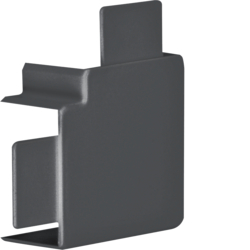 M61859011 Flatvinkel,  LF30035, svart