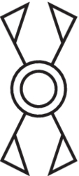 TASTER-4SCHLIESSER__WIRING-SYMBOL