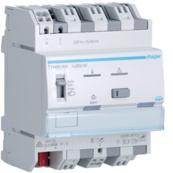 TYA661AN KNX UNIVERSALDIMMER 300W ETS