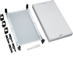 UD31M1 Univers kit,  m.pl,  tele/media 450x250mm