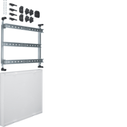 UD32A1 Univers N kit din f. rekkekl. 450x500mm