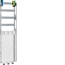 UF73MM INNREDNING INNF KOMBISENTRAL 3XDIN+MEDIA