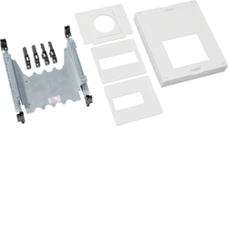 UK21BL2 Univ N kit din 1 stk h250 300x250mm